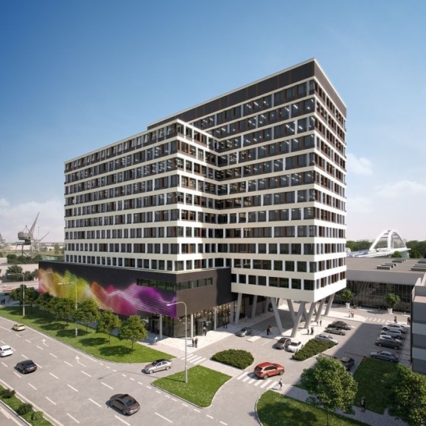 Panorama Bussines center