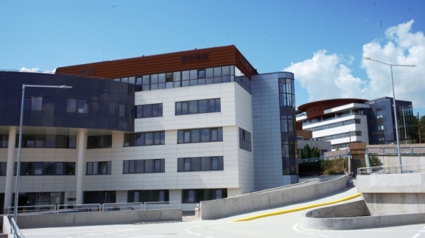 NÚSCH Centre cardio pour enfants