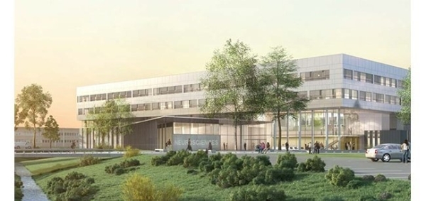 Neurosciences