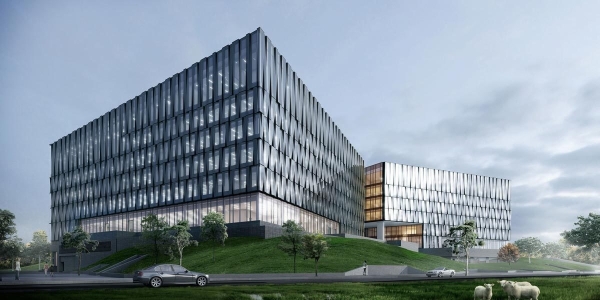 Siège de Nordea