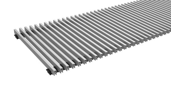 Grilles - THIN