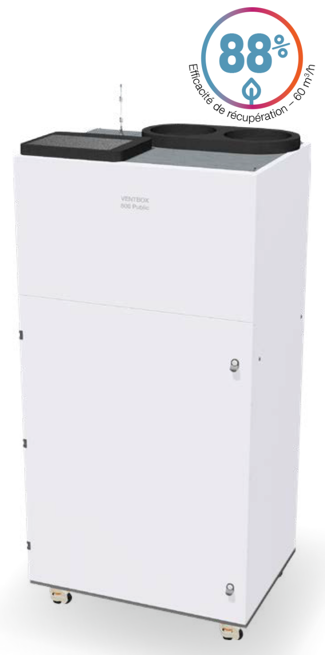FR 800P uvod